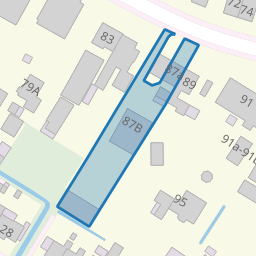 Perceel NKK01-G-7423