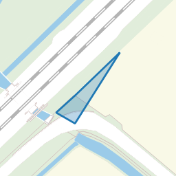 Perceel NKK01-H-1009