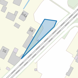 Perceel NKK01-H-1025