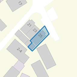 Perceel NKK01-H-1405