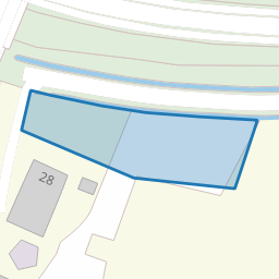 Perceel NKK01-H-1535