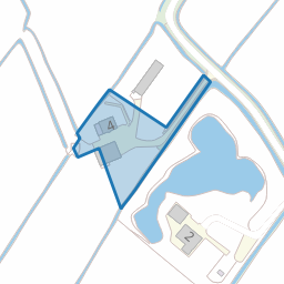 Perceel NKK01-H-1713