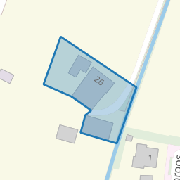 Perceel NKK01-H-1749