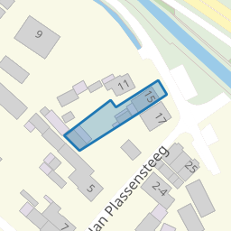 Perceel NKK01-H-1797