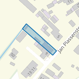 Perceel NKK01-H-1811