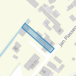 Perceel NKK01-H-1812