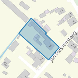 Perceel NKK01-H-1815