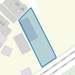 Perceel NKK01-H-1831