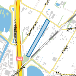 Perceel NKK01-H-1916