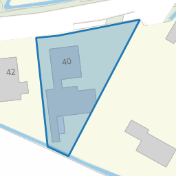 Perceel NKK01-H-1974