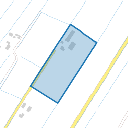 Perceel NKK01-H-2043