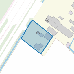 Perceel NKK01-H-2079