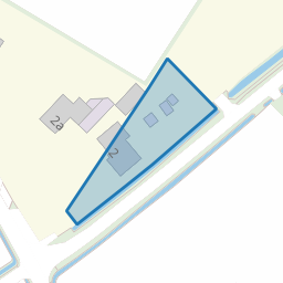 Perceel NKK01-H-2097