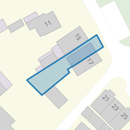 Perceel NKK01-H-2137