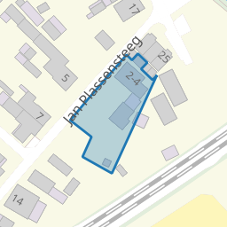 Perceel NKK01-H-2139