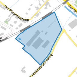 Perceel NKK01-H-2155