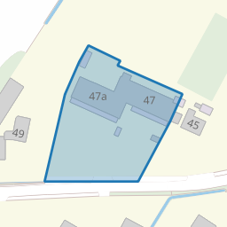 Perceel NKK01-H-2174