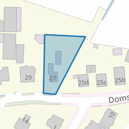 Perceel NKK01-H-2177