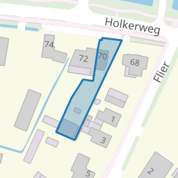 Perceel NKK01-H-2183