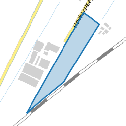 Perceel NKK01-H-2203