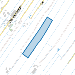 Perceel NKK01-H-2205