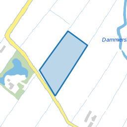 Perceel NKK01-H-2224