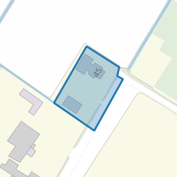 Perceel NKK01-H-2236