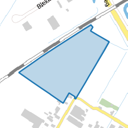 Perceel NKK01-H-2237