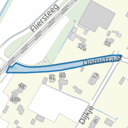 Perceel NKK01-H-2240