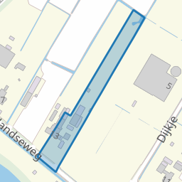 Perceel NKK01-H-2246