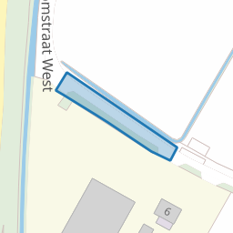 Perceel NKK01-H-2261