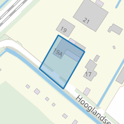 Perceel NKK01-H-2293