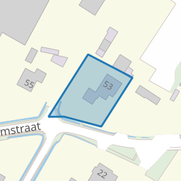 Perceel NKK01-H-2300