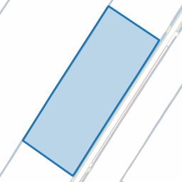 Perceel NKK01-H-2319