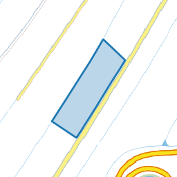 Perceel NKK01-H-2320