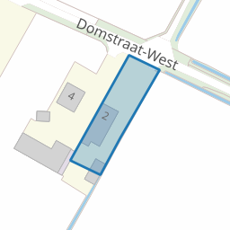 Perceel NKK01-H-2375