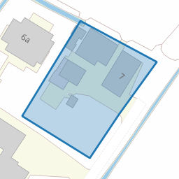 Perceel NKK01-H-2388