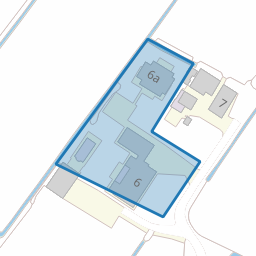 Perceel NKK01-H-2389