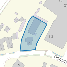 Perceel NKK01-H-2403