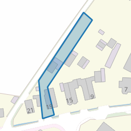 Perceel NKK01-H-2418