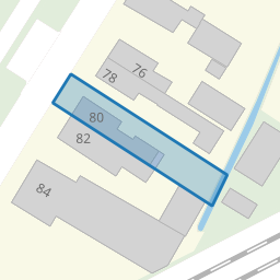 Perceel NKK01-H-2432