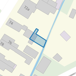 Perceel NKK01-H-2438