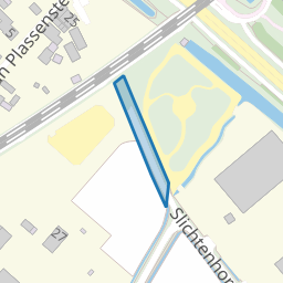 Perceel NKK01-H-2446