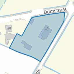 Perceel NKK01-H-2447