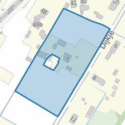 Perceel NKK01-H-2448