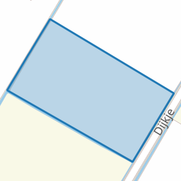 Perceel NKK01-H-2449