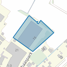 Perceel NKK01-H-2489