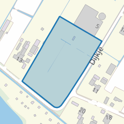 Perceel NKK01-H-2514