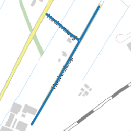 Perceel NKK01-H-2516