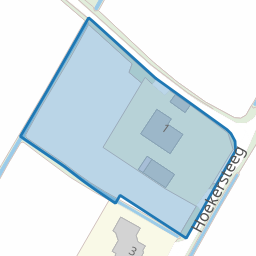 Perceel NKK01-H-2520